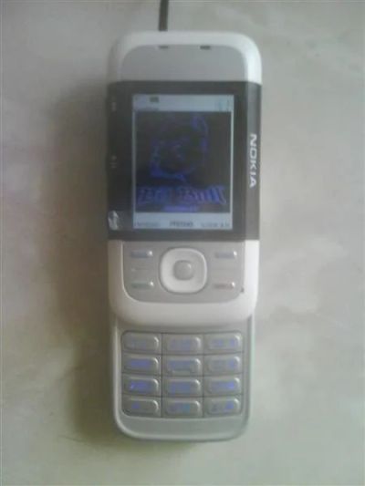 Лот: 519308. Фото: 1. Nokia 5300. Кнопочные мобильные телефоны