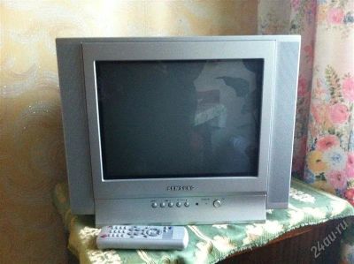 Лот: 2002424. Фото: 1. Телевизор Samsung. Телевизоры