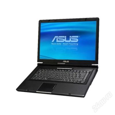 Лот: 1509633. Фото: 1. Asus X58C. Ноутбуки