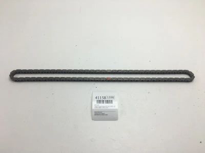 Лот: 20390033. Фото: 1. Цепь ГРМ Toyota Corolla Fielder... Двигатель и элементы двигателя