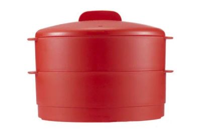 Лот: 21040898. Фото: 1. Пароварка Tupperware. Сувенирные наборы