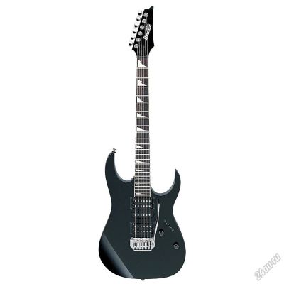 Лот: 5669745. Фото: 1. Гитара ibanez gio n427. Гитары
