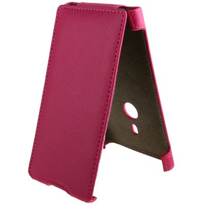 Лот: 3733233. Фото: 1. Флип-кейс Activ Leather для Nokia... Чехлы, бамперы