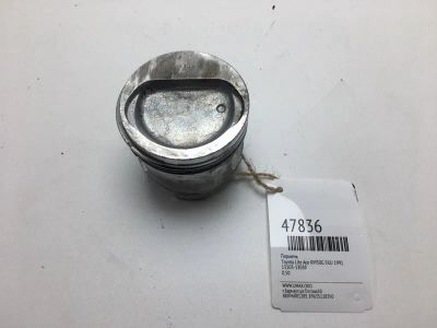 Лот: 20393351. Фото: 1. Поршень Toyota Lite Ace 1991 1310313030... Двигатель и элементы двигателя