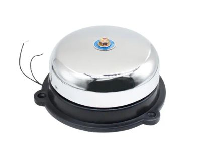 Лот: 20247863. Фото: 1. Звонок UC4-75mm, 220 V, 8 VA. Другое (оборудование)