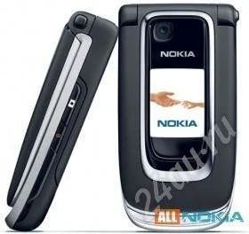 Лот: 707650. Фото: 1. Nokia 6131. Кнопочные мобильные телефоны