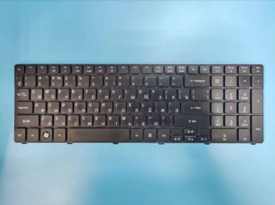 Лот: 16775233. Фото: 1. Б/У клавиатура для ноутбука Acer... Клавиатуры для ноутбуков