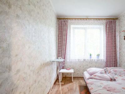 Лот: 4494321. Фото: 1. Сдается 2х комнатная квартира... Квартиры, студии