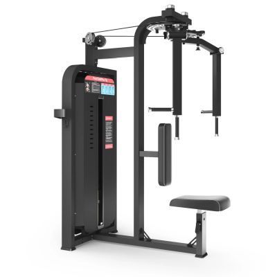 Лот: 22937209. Фото: 1. Баттерфляй\Задняя дельта UnixFit... Силовые, скамьи, стойки
