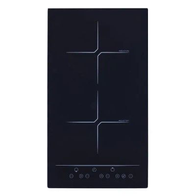 Лот: 25508282. Фото: 1. Индукционная варочная панель Simfer... Плиты, духовые шкафы, варочные поверхности