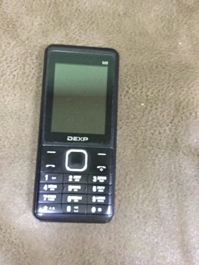 Лот: 15861132. Фото: 1. Телефон Dexp. Чехлы, бамперы