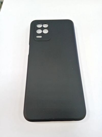 Лот: 21782091. Фото: 1. Защитный чехол Realme 8 5G с подкладкой... Чехлы, бамперы