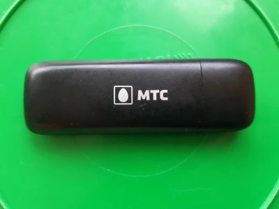Лот: 20656839. Фото: 1. Модем Huawei E171 (MTC). Беспроводные модемы