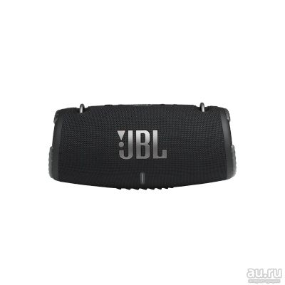 Лот: 18570181. Фото: 1. Беспроводная акустика JBL Xtreme-3. Портативные, беспроводные колонки