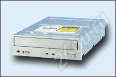 Лот: 212364. Фото: 1. CD-RW Teac CD-W552E. Приводы CD, DVD, BR, FDD