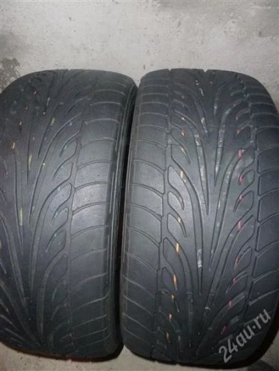 Лот: 2782136. Фото: 1. Dunlop sp sport 9000 225/40 r18. Шины