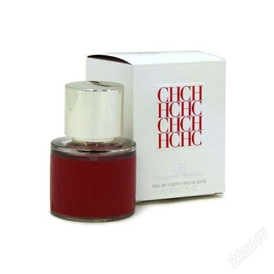 Лот: 2580411. Фото: 1. Carolina Herrera CH (Carolina... Разное