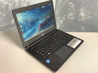 Лот: 18770937. Фото: 1. Ноутбук Acer Intel Pentium N4200... Ноутбуки