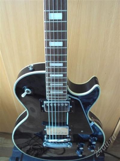 Лот: 1037912. Фото: 1. Greco EG-360 Made in Japan 1971-1974. Гитары