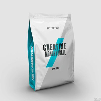 Лот: 8855531. Фото: 1. MyProtein Creatine Monohydrate... Спортивное питание, витамины