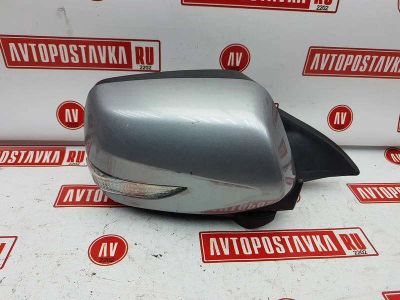 Лот: 20900218. Фото: 1. Зеркало боковое Subaru Legacy... Кузов