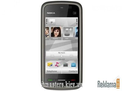 Лот: 2429780. Фото: 1. nokia 5228. Смартфоны