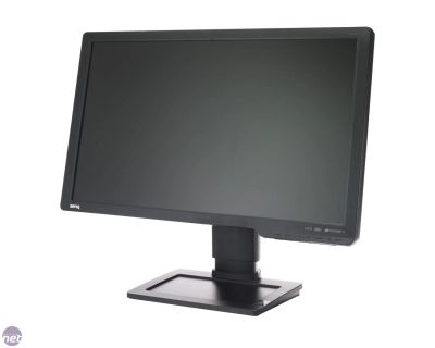 Лот: 7301465. Фото: 1. BenQ XL2410T (могучий геймерский... ЖК-мониторы