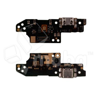 Лот: 18915788. Фото: 1. Шлейф для Xiaomi Redmi 9A/9С/10A... Шлейфы, разъёмы