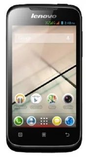 Лот: 6094963. Фото: 1. Смартфон Lenovo A369i б/у. Смартфоны