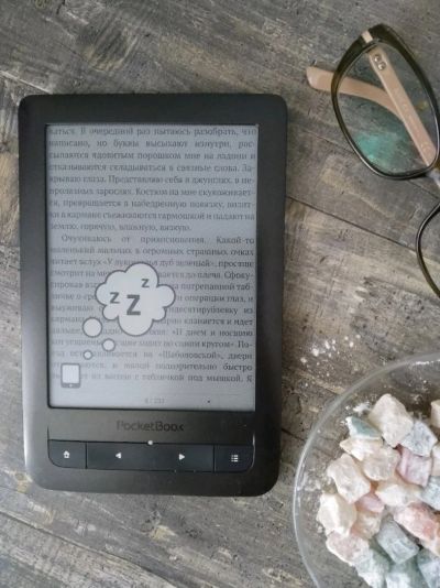 Лот: 14772715. Фото: 1. Электронная книга Pocketbook 623. Электронные книги