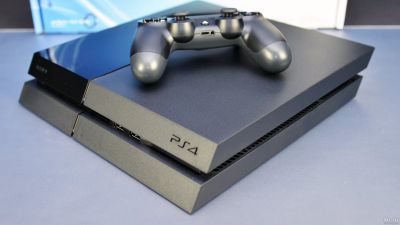 Лот: 13726698. Фото: 1. PS4 возьму в рассрочку Б/У. Игровые приставки, консоли