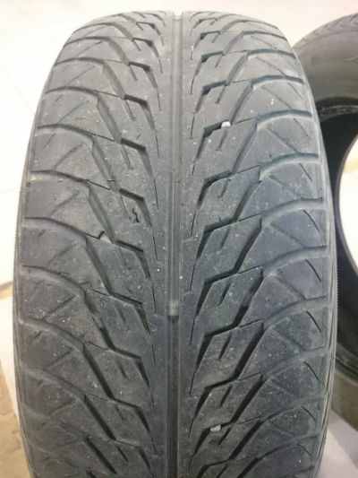 Лот: 8803397. Фото: 1. 215/60R15 в диаметре как 195/65R15... Шины