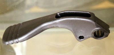 Лот: 21366716. Фото: 1. Ручка переключения скорости YAMAHA... Запчасти для лодок, катеров, лодочных моторов