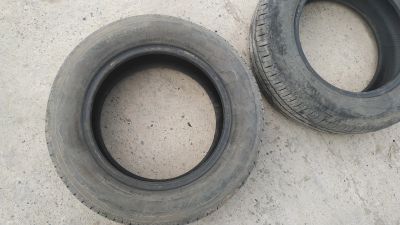 Лот: 17578462. Фото: 1. Шины лето Toyo nanoenergy 3 185... Шины