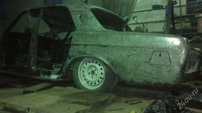 Лот: 1836920. Фото: 1. ГАЗ 24,3110. Автомобили