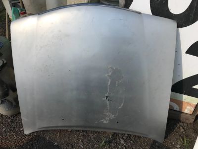 Лот: 17821476. Фото: 1. Капот Toyota carina st170 1987-1993. Кузов