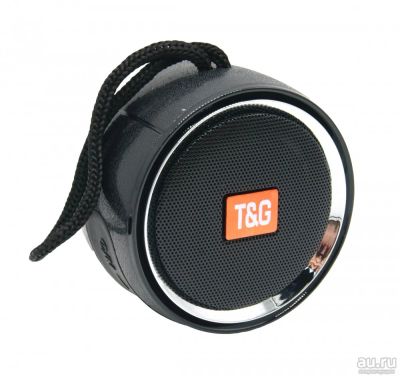 Лот: 17839939. Фото: 1. Колонка TG-536 (microSD, USB... Портативные, беспроводные колонки