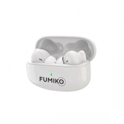 Лот: 23247591. Фото: 1. Гарнитура Bluetooth Fumiko BE01... Наушники, гарнитуры