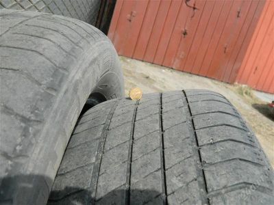 Лот: 1757471. Фото: 1. 2 шины michelin Energy ЛЕТО по... Шины