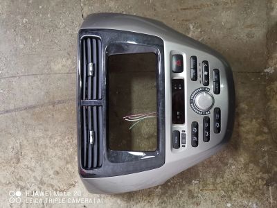Лот: 15474761. Фото: 1. Климат контроль Toyota Opa. Электрооборудование