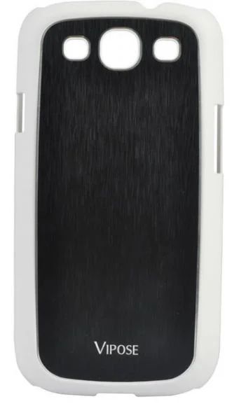 Лот: 3350377. Фото: 1. Чехол Vipose Vogue Metal Case... Чехлы, бамперы