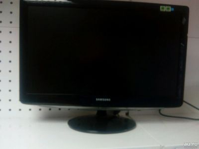 Лот: 10738436. Фото: 1. Монитор Samsung. ЖК-мониторы