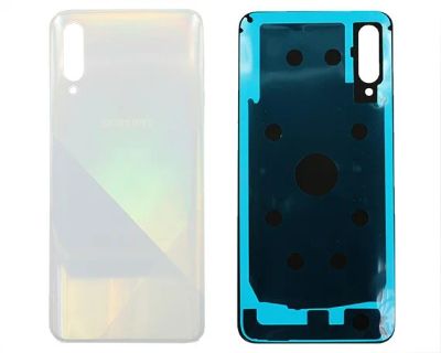 Лот: 20889270. Фото: 1. Задняя крышка Samsung A307F A30S... Корпуса, клавиатуры, кнопки