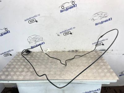 Лот: 25198103. Фото: 1. трубка адсорбера Renault Fluence... Двигатель и элементы двигателя