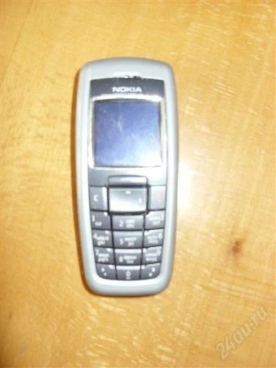 Лот: 1386410. Фото: 1. nokia 2600. Кнопочные мобильные телефоны