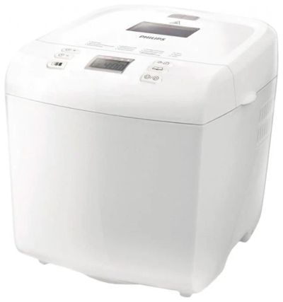 Лот: 11698017. Фото: 1. Хлебопечка PHILIPS HD 9015 30. Кухонная