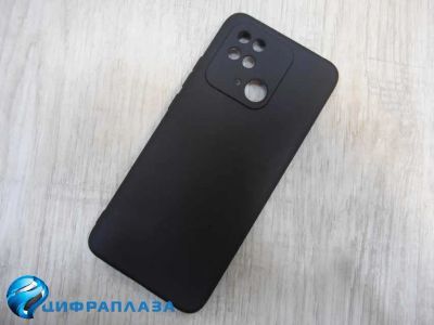 Лот: 20841230. Фото: 1. Чехол силиконовый для Xiaomi Redmi... Чехлы, бамперы