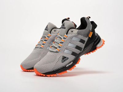 Лот: 24974886. Фото: 1. Кроссовки Adidas Marathon. Кеды, кроссовки, слипоны