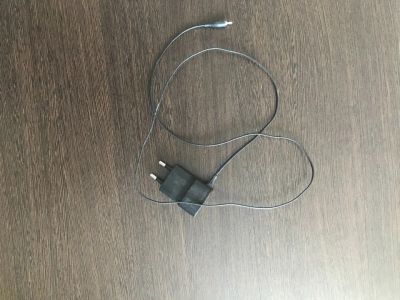 Лот: 11924836. Фото: 1. зарядное устройство Nokia. Зарядные устройства, блоки питания, адаптеры сетевые для смартфонов