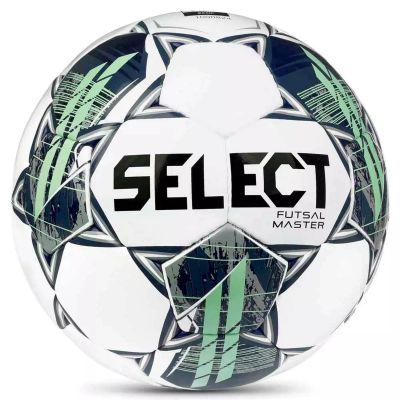 Лот: 23292349. Фото: 1. Мяч футзальный Select Futsal Master... Мячи, ракетки, шайбы, клюшки